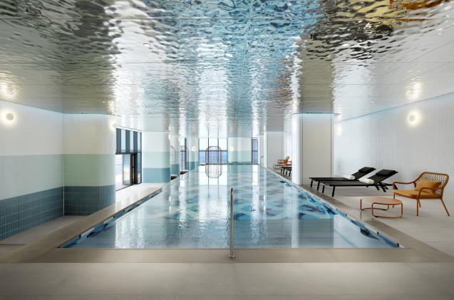 SPA by ELBRIN